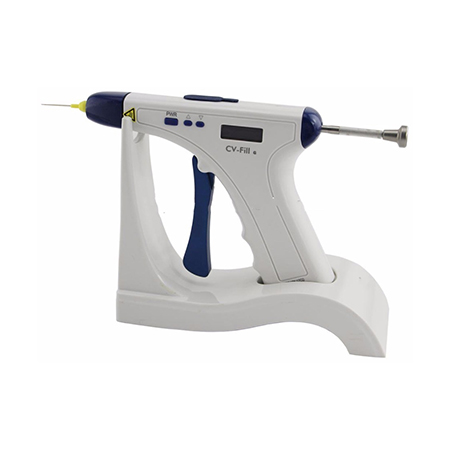 Sistema de obturación, equipo dental, dentista, clínica dental, dental,